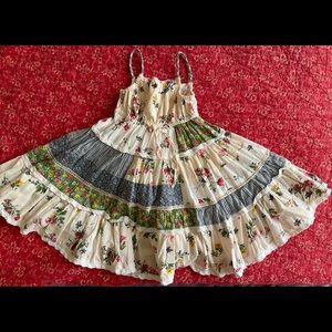 Cutey Couture Dress
